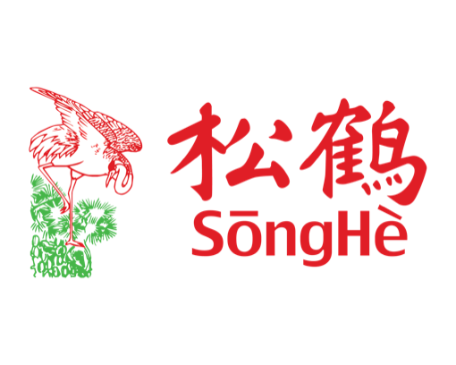 松鹤 SongHe