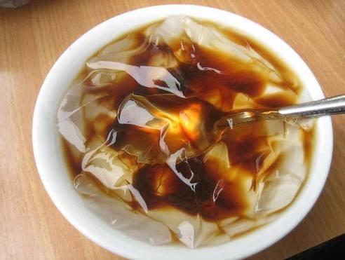 冰粉 冰粉