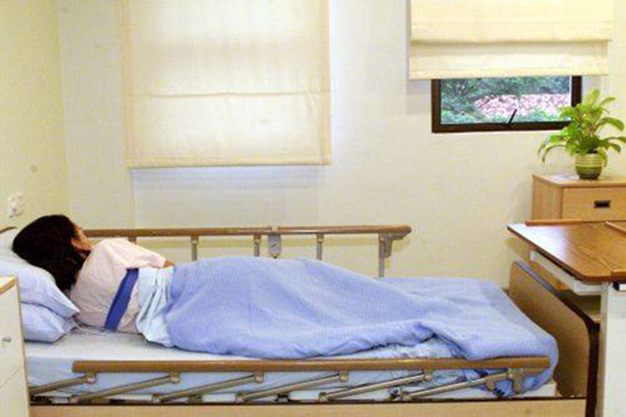 【医药小常识】  阻塞性睡眠呼吸窒息症