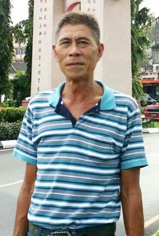 潘迪荣 潘迪荣