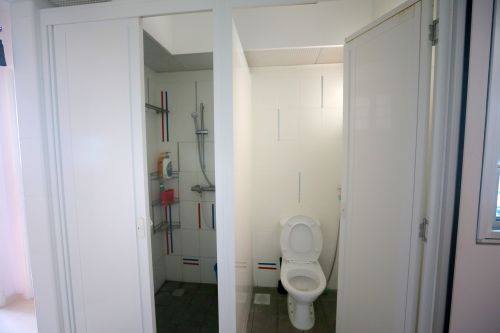 上厕所使用厕纸时,要注意它是否干净。(档案照) 上厕所使用厕纸时,要注意它是否干净。(档案照)
