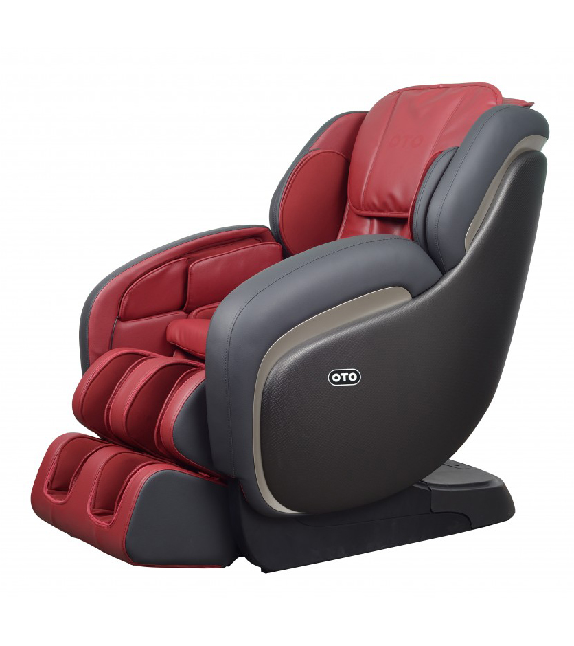 OTO Elite按摩椅价值6680元。 OTO Elite按摩椅价值6680元。