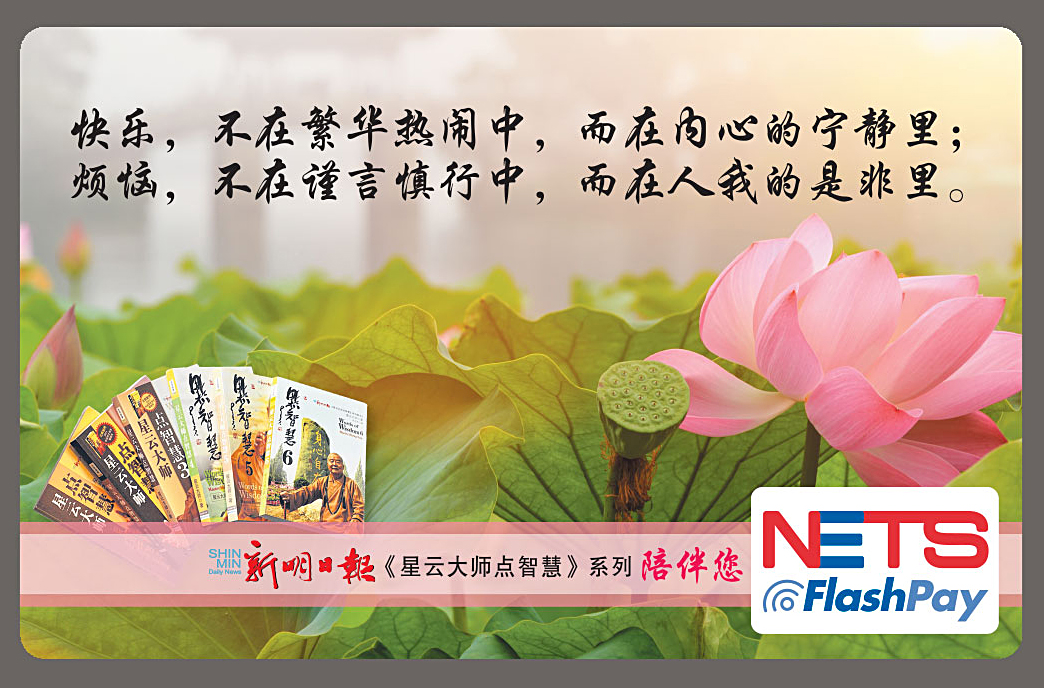 《点智慧》Nets卡。 《点智慧》Nets卡。