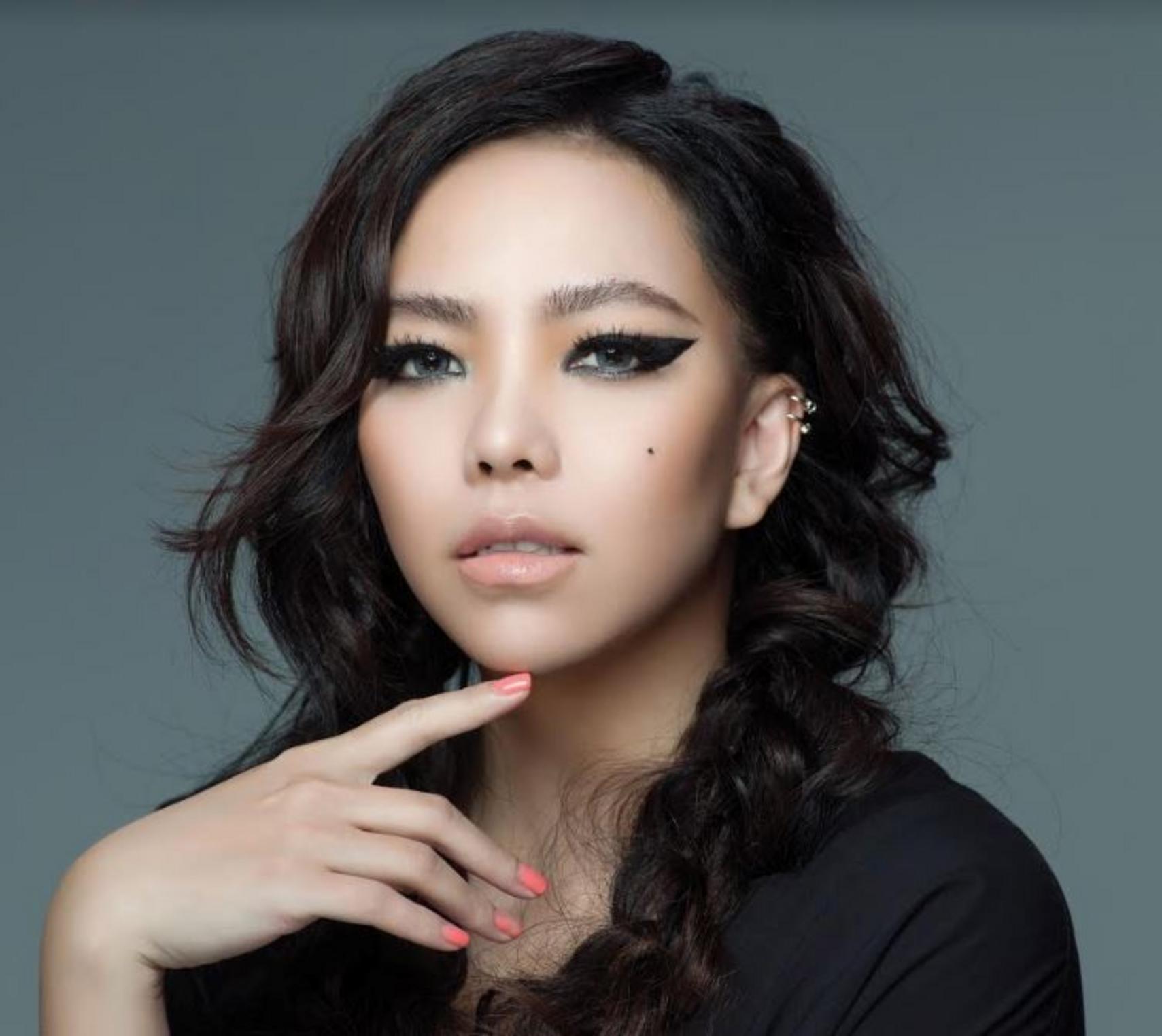 天后阿妹将在狮城举办《张惠妹乌托邦2.0庆典》演唱会。 天后阿妹将在狮城举办《张惠妹乌托邦2.0庆典》演唱会。