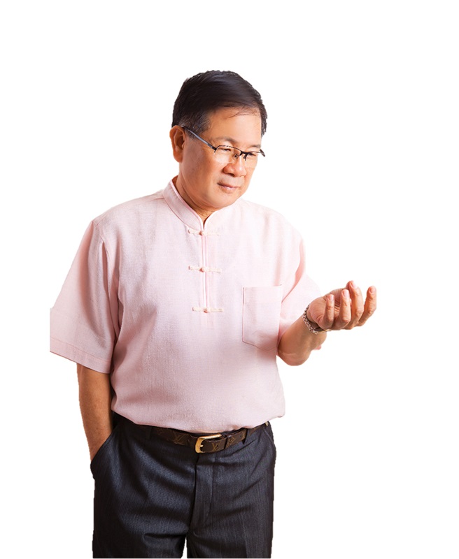 台湾命理界知名命理师张清渊 台湾命理界知名命理师张清渊