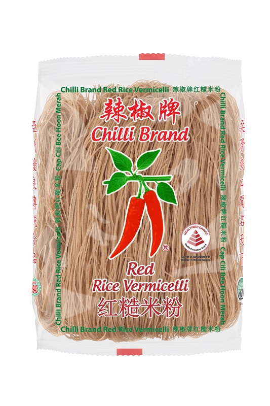 明天买《新明》送辣椒牌米粉。 明天买《新明》送辣椒牌米粉。