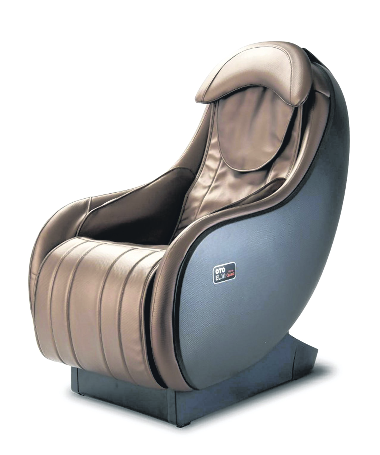 OTO QUAD按摩椅价值2180元。 OTO QUAD按摩椅价值2180元。