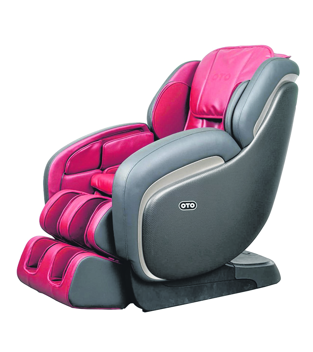 OTO Elite按摩椅价值6680元。 OTO Elite按摩椅价值6680元。