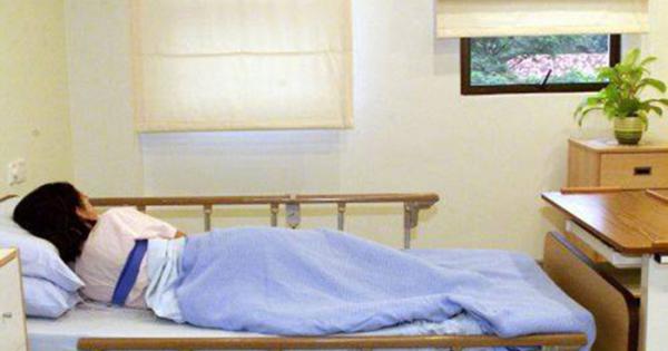 【医药小常识】  阻塞性睡眠呼吸窒息症