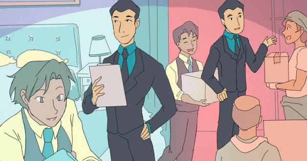 那些态度积极、乐意接受新挑战，并且喜欢与人合作互动的职场人，加入酒店业最适合不过。（制图/新报业媒体）